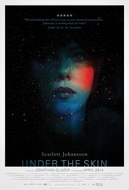 Watch Full Movie :Under the Skin (2013)