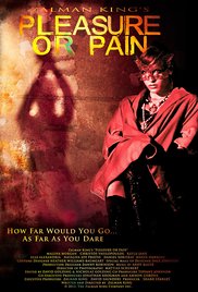 Watch Free Pleasure or Pain (2013)